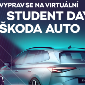 ŠKODA AUTO – STUDENT DAY 2021