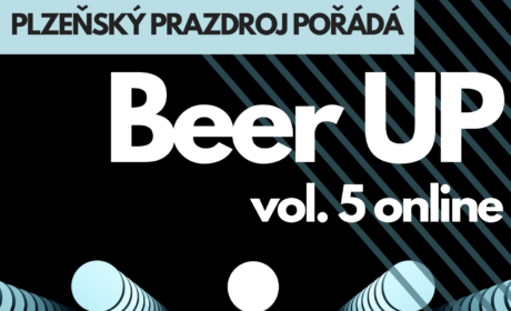 Plzeňský Prazdroj – Beer Up na téma WOMEN IN CHARGE