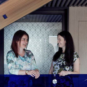 KPMG – HR Intern