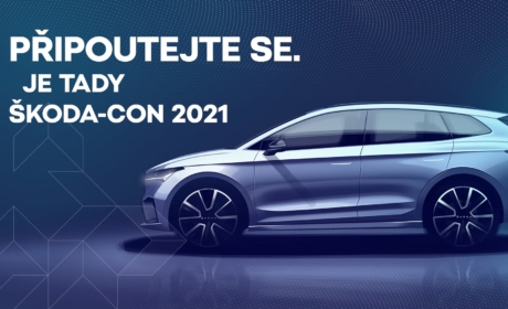Konference Škoda-Con 2021