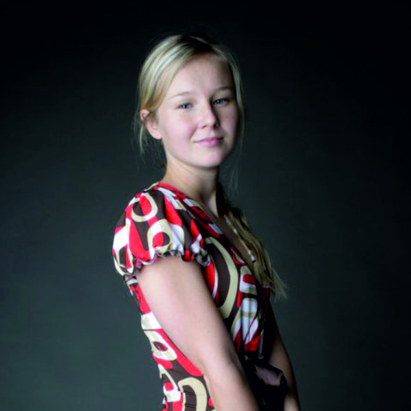 Ing. Veronika Vašíčková